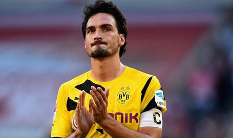 dortmund xac nhan mats hummels gia nhap bayern munich