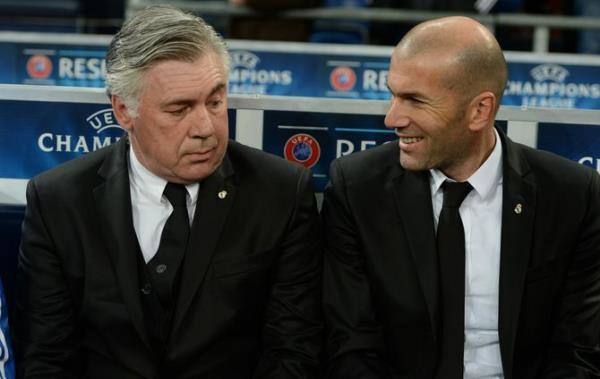 bayern munich real madrid tro dua so phan