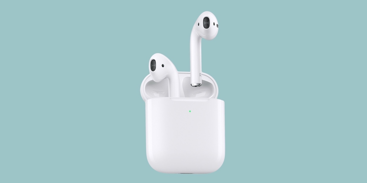 Cách trả lời cuộc gọi bằng AirPods trên iPhone