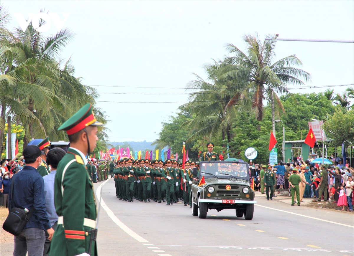 Lễ Thượng cờ 