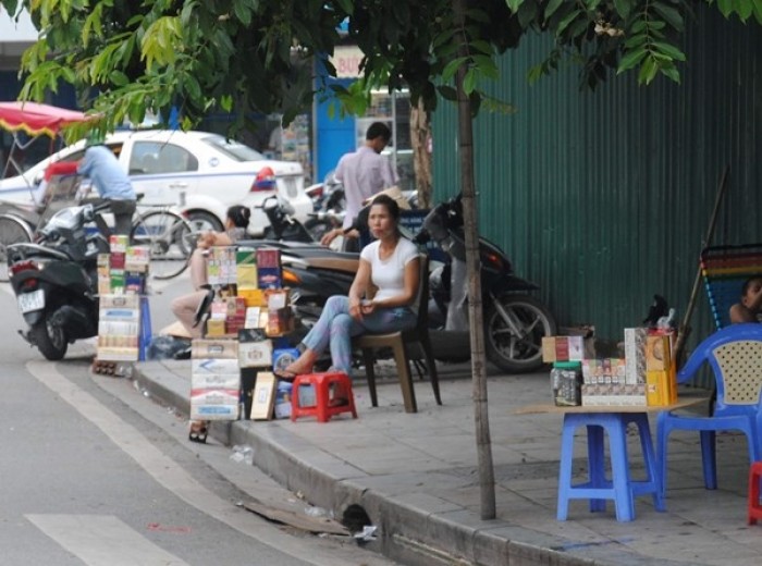 Xử lý chưa nghiêm