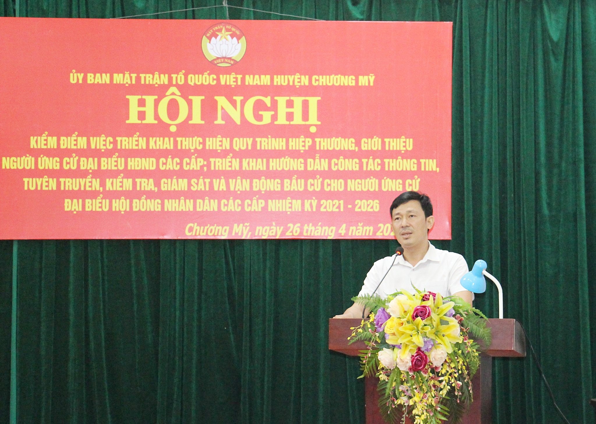 Lan tỏa những nghĩa cử cao đẹp