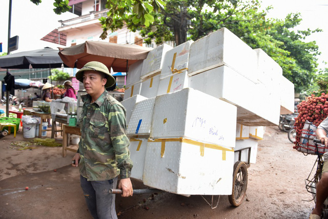 xem quy trinh uop lanh dac san vai luc ngan