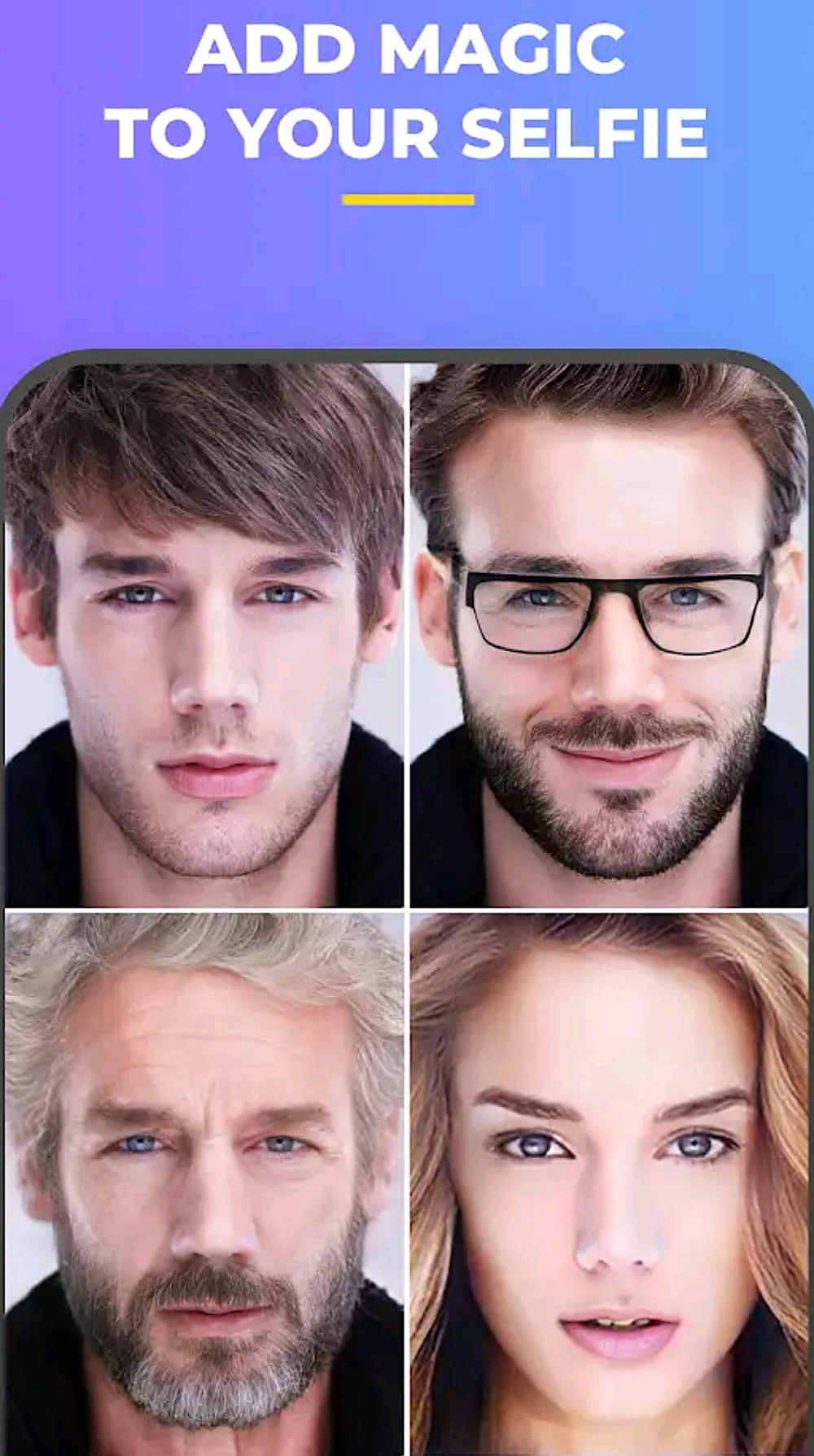 FaceApp trở lại với tính năng chuyển giới gây lo ngại hơn trước?