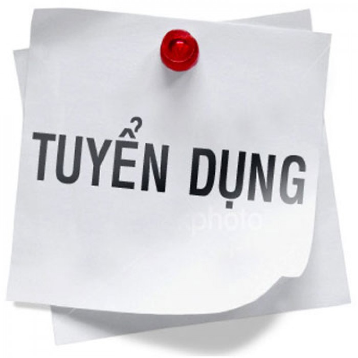 Công ty TNHH SONGHAN (Hàn Quốc) cần tuyển