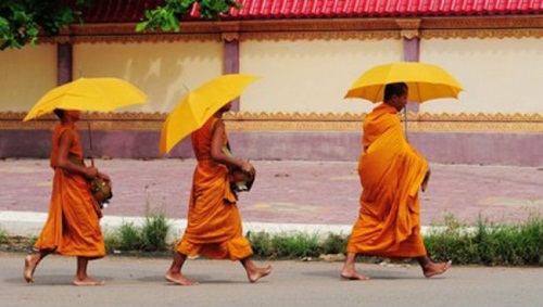 Bạn cần làm gì trước khi đi du lịch Thái Lan?