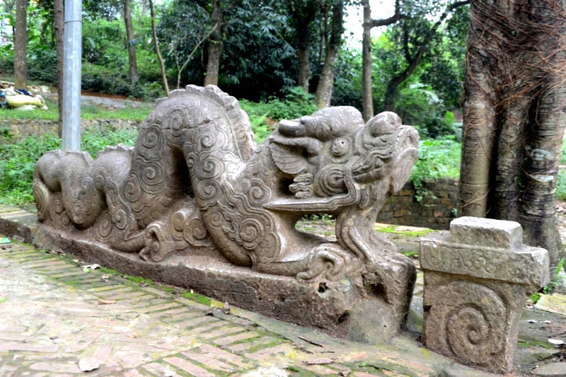 ve chua tram gian ru bo au lo thuong nhat