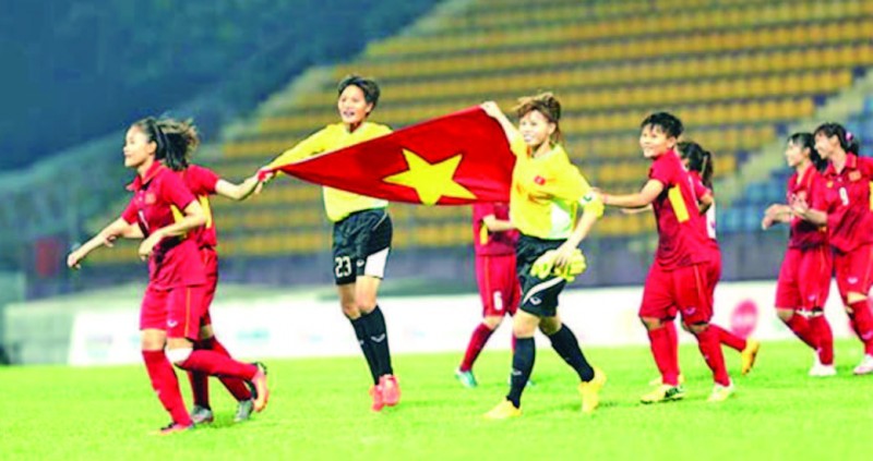 nhung khoanh khac thieng lieng truoc la co do sao vang