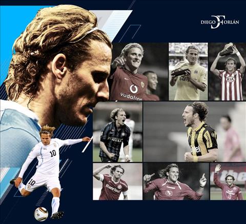 diego forlan giai nghe o tuoi 40