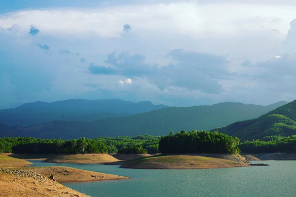 me man voi thao nguyen mong co it nguoi biet tai da nang