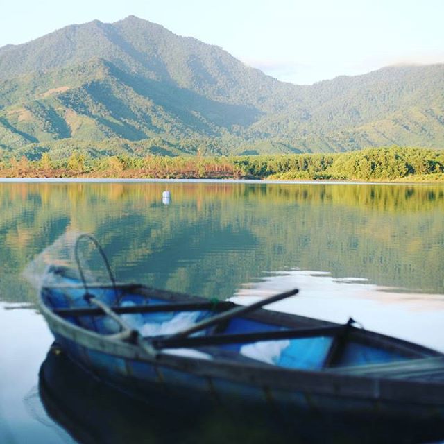 me man voi thao nguyen mong co it nguoi biet tai da nang