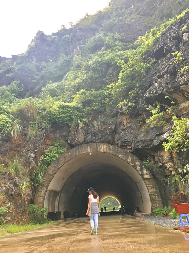 ru nhau ve tuyet tinh coc ninh binh de co shoot anh dep nhu phim kiem hiep