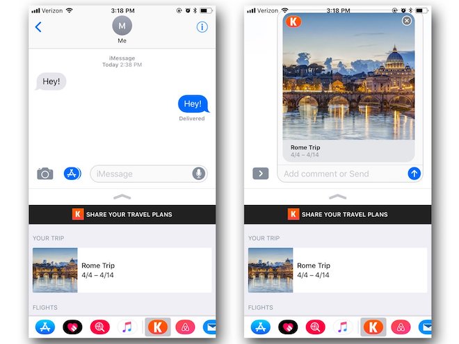 mach nuoc khai thac nhung tinh nang moi cua imessage tren ios 11