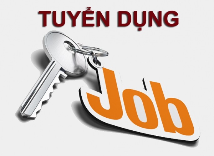 Khách sạn Thắng Lợi cần tuyển