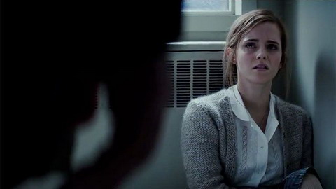 Emma Watson lột xác táo bạo sau "Harry Potter"