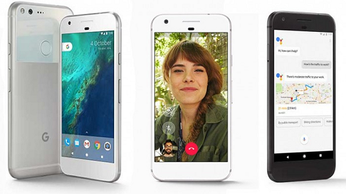 Top 8 smartphone tốt nhất năm 2016