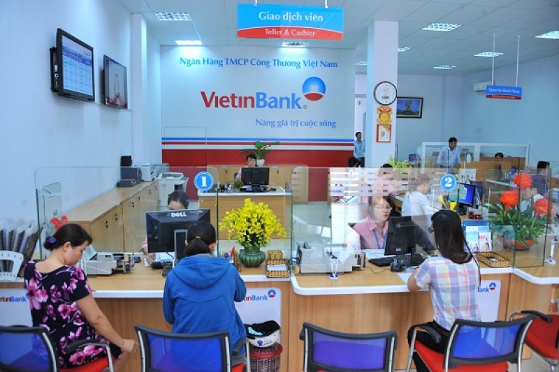 VietinBank tiếp tục trợ lực doanh nghiệp nguồn vốn giá rẻ