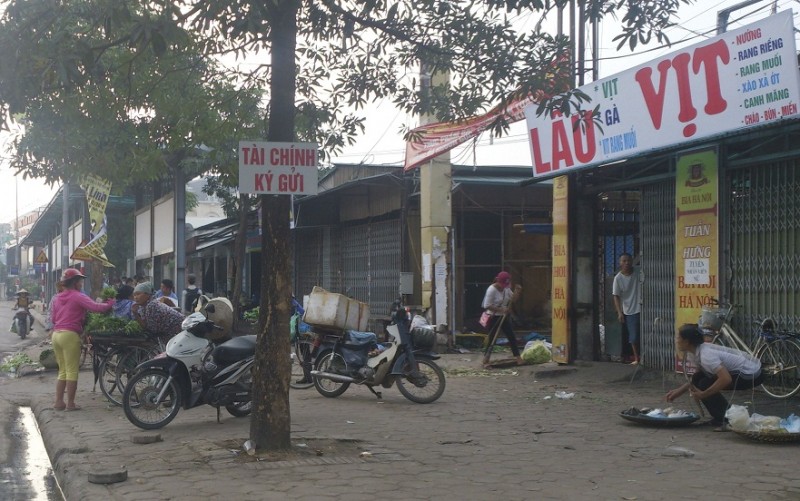 hop cho lan chiem via he long duong