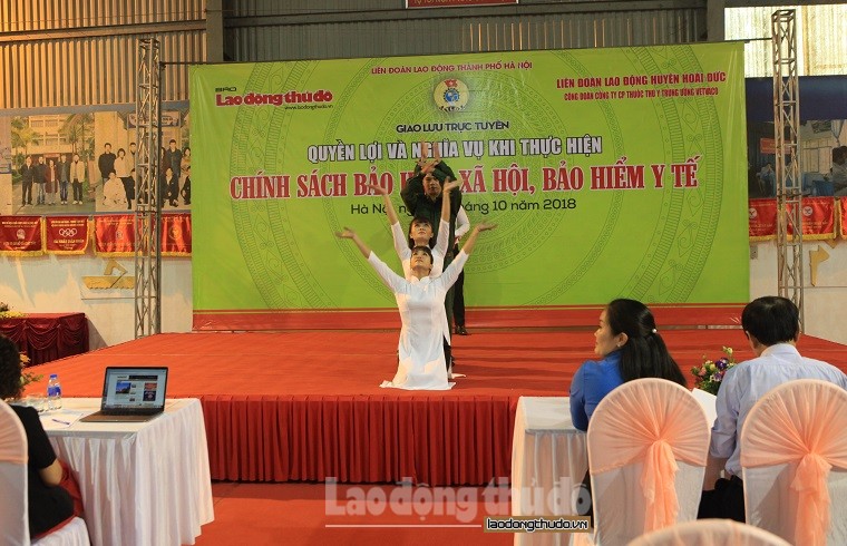 quyen loi va nghia vu khi thuc hien chinh sach bao hiem xa hoi bao hiem y te