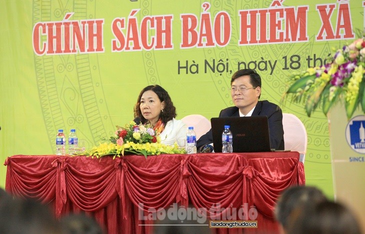 quyen loi va nghia vu khi thuc hien chinh sach bao hiem xa hoi bao hiem y te