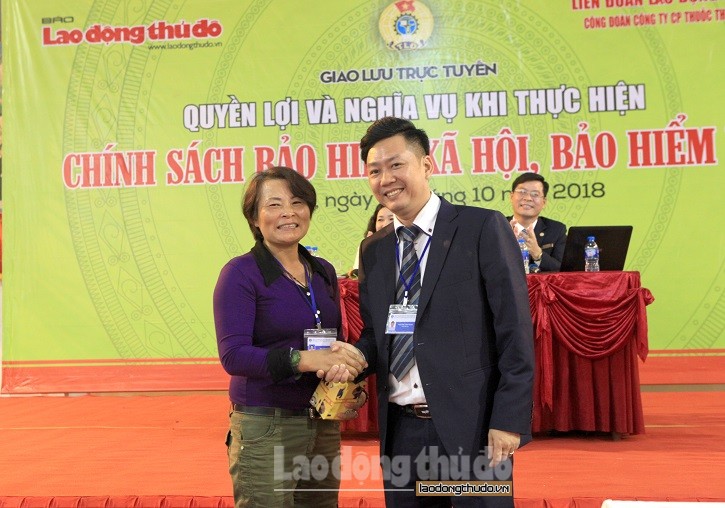 quyen loi va nghia vu khi thuc hien chinh sach bao hiem xa hoi bao hiem y te