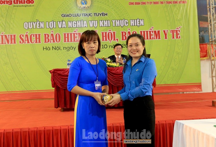 quyen loi va nghia vu khi thuc hien chinh sach bao hiem xa hoi bao hiem y te