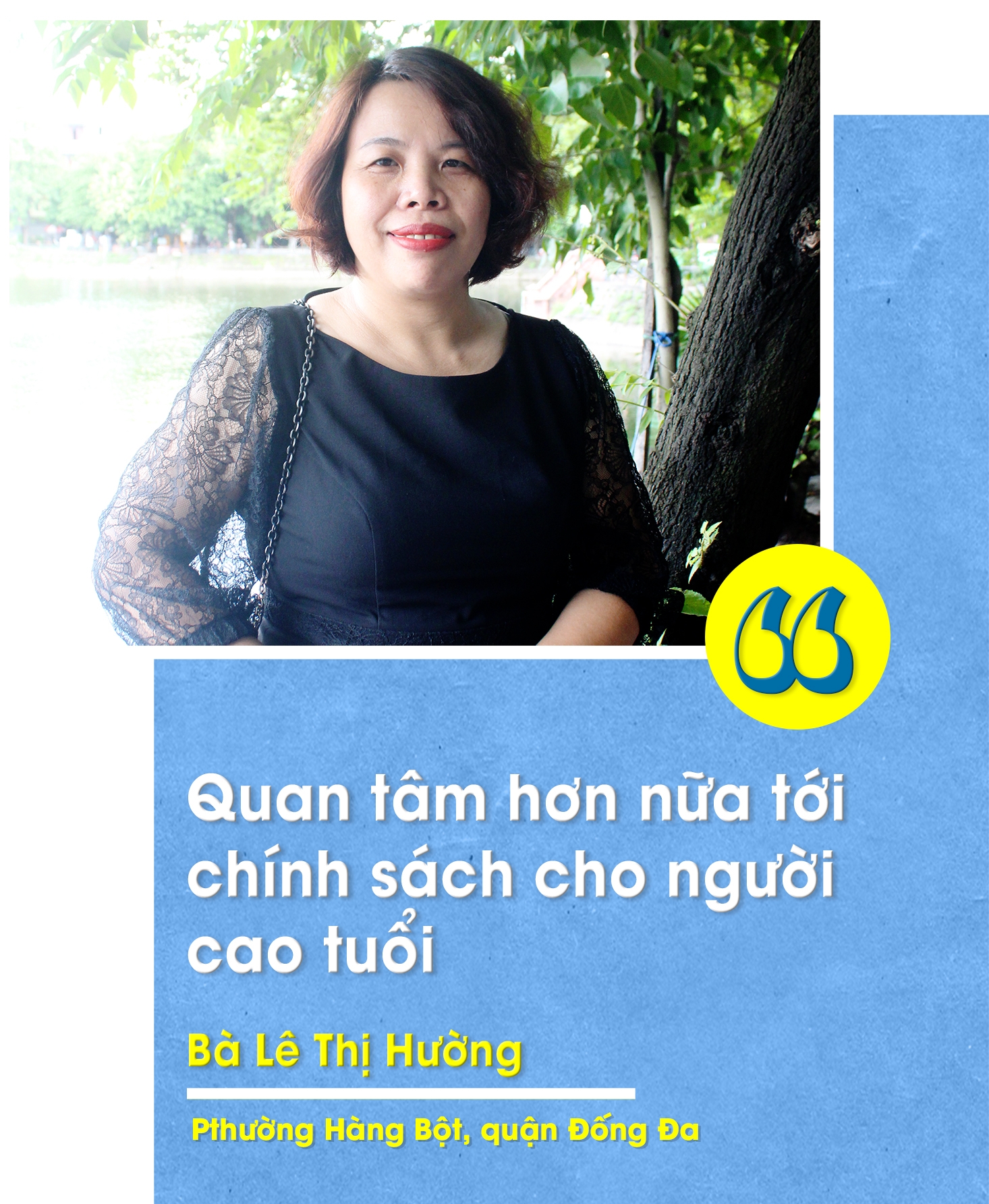 Niềm tin, kỳ vọng hướng về Đại hội Đảng bộ Thành phố lần thứ XVII