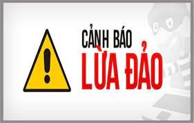 Xuất hiện hình thức làm giả sao kê tài khoản để lừa đảo