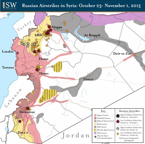 IS sử dụng khí độc gây chết người ở Syria - 1