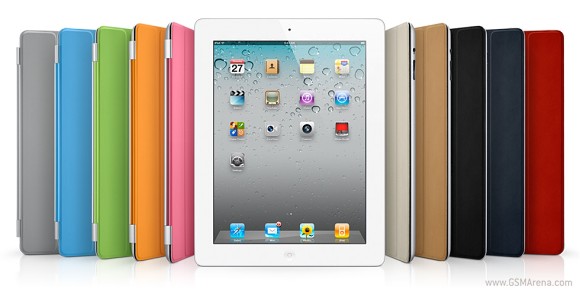 iPad được ưa chuộng , iPad mất giá