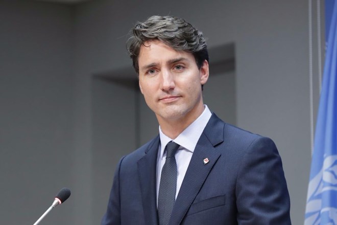 Thủ tướng Canada Justin Trudeau thăm chính thức Việt Nam từ ngày 8/11