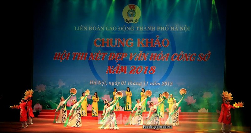 chung khao hoi thi net dep van hoa cong so nam 2018 trong cnvcld thu do 82203