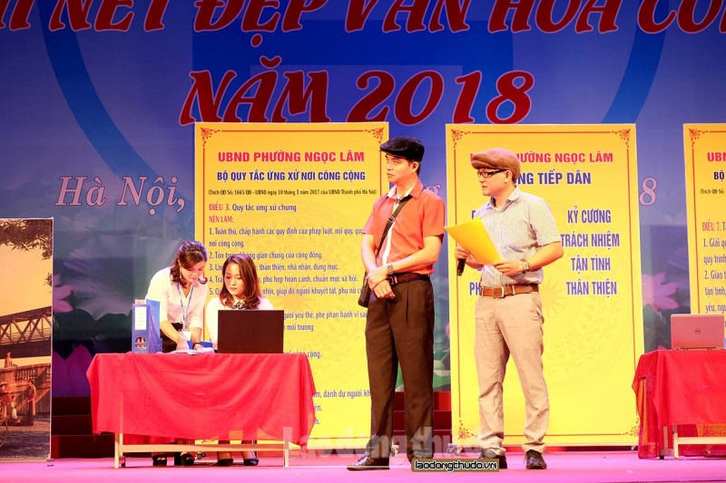 chung khao hoi thi net dep van hoa cong so nam 2018 trong cnvcld thu do 82203