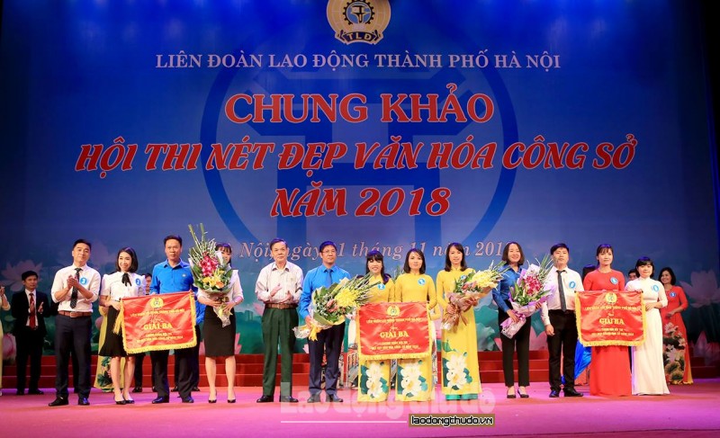 chung khao hoi thi net dep van hoa cong so nam 2018 trong cnvcld thu do 82203