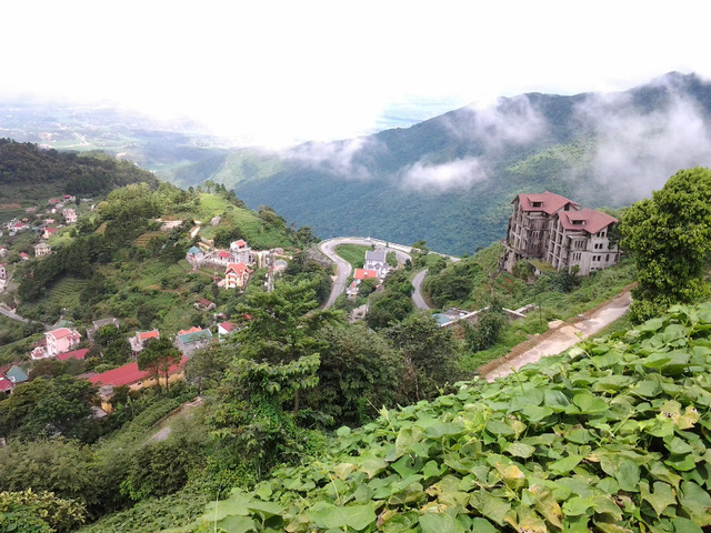 nhung diem du lich phia bac danh cho ky nghi tet duong lich