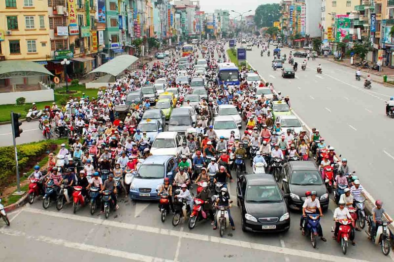 Tìm cách giải mới cho bài toán cũ