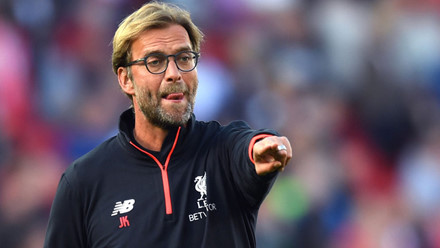 Dortmund, Liverpool và lời tự sự của Klopp trong những ngày cuối năm