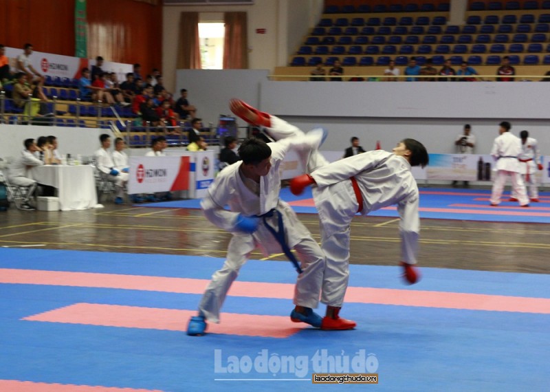 doat tong cong 464 huy chuong ha noi gianh vi tri nhat toan doan