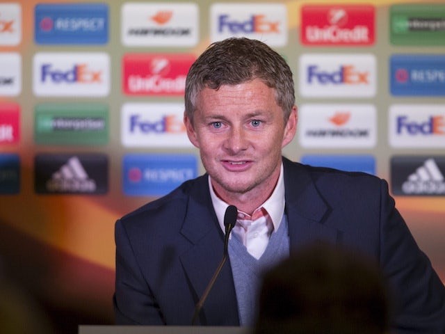 Man Utd bất ngờ bổ nhiệm cựu cầu thủ Ole Gunnar Solskjaer thay Mourinho