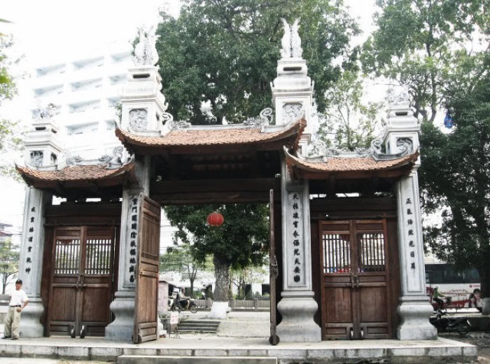 Hà Nội: 