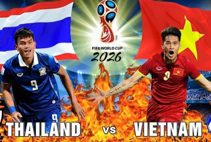 world cup tang len 48 doi co hoi nao cho viet nam va thai lan