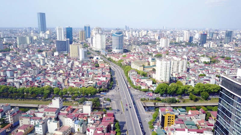 buc tranh kinh te xa hoi thu do nam 2017 trien vong nam moi 2018 thanh qua va niem tin