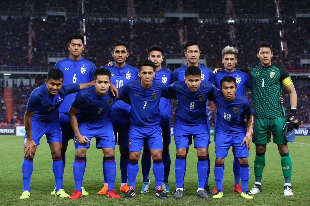 thai lan to ra lo lang truoc them asian cup 2019