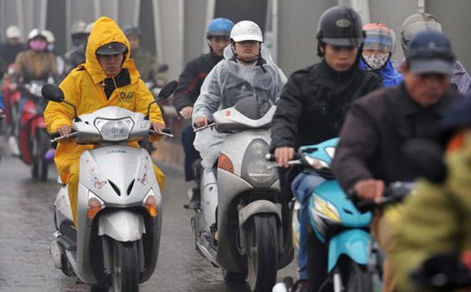 du bao thoi tiet 201 mien bac ret chua qua lanh tang cuong da toi