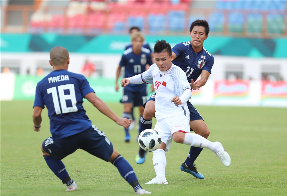 8 anh hào vào tứ kết Asian Cup 2019, ai sẽ tạo nên bất ngờ?