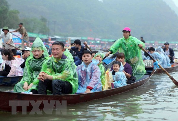 Đề nghị Hà Nội kiểm tra, rà soát công tác tổ chức Lễ hội Chùa Hương