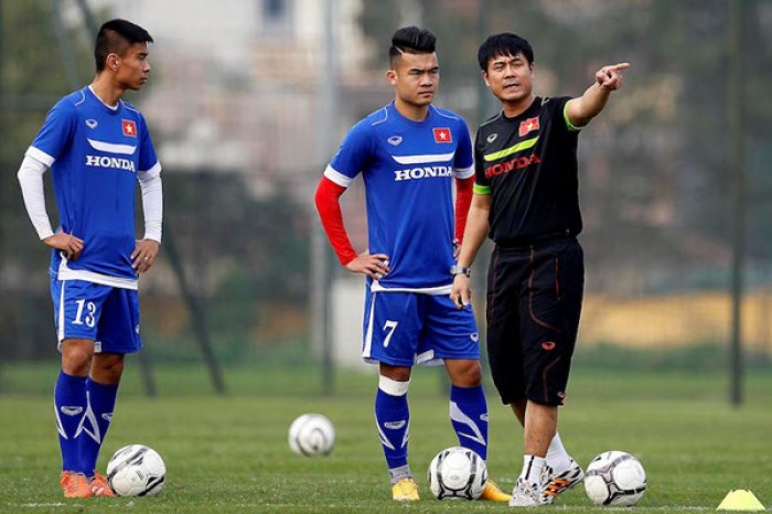 Việt Nam hy vọng vào nhóm hạt giống ở vòng loại thứ 3 Asian Cup 2019