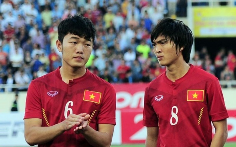 u23 viet nam o dang cap khac so voi dong timor va macau