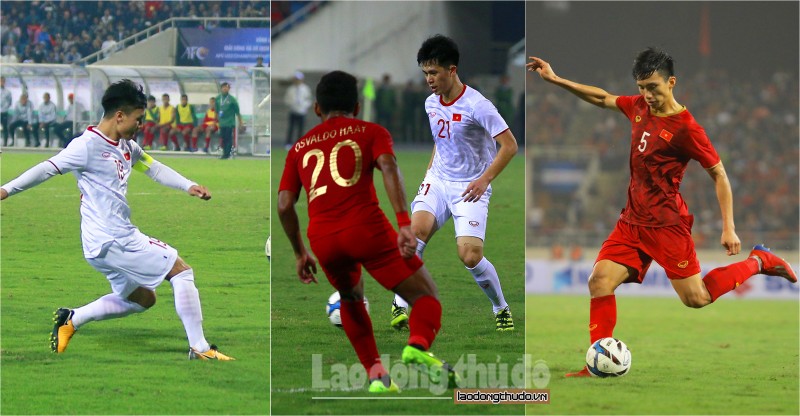 u23 viet nam va noi lo tu bo ba dinh trong quang hai va van hau