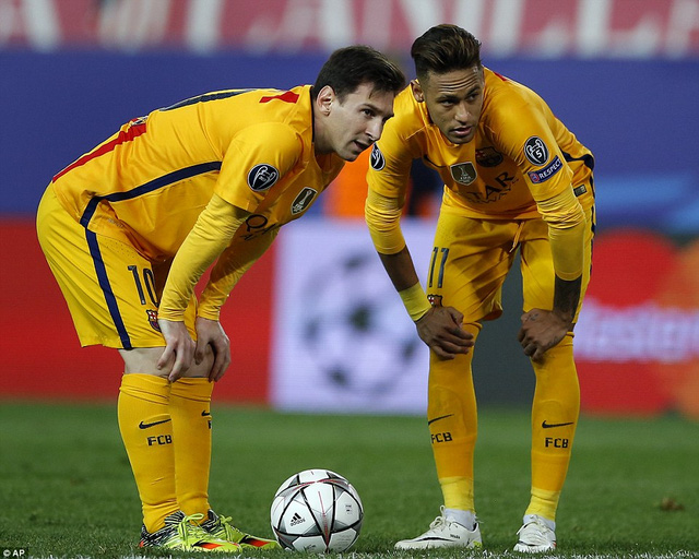 barca thanh cuu vuong champions league cai chet con thien nga